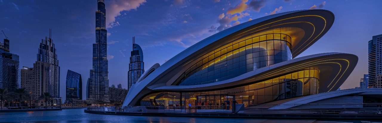 Why UK and Gulf Investors Are Flocking to Dubai in 2025